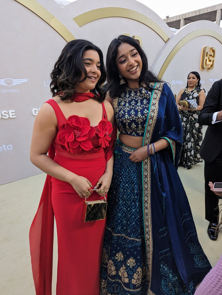 Iman Vellani