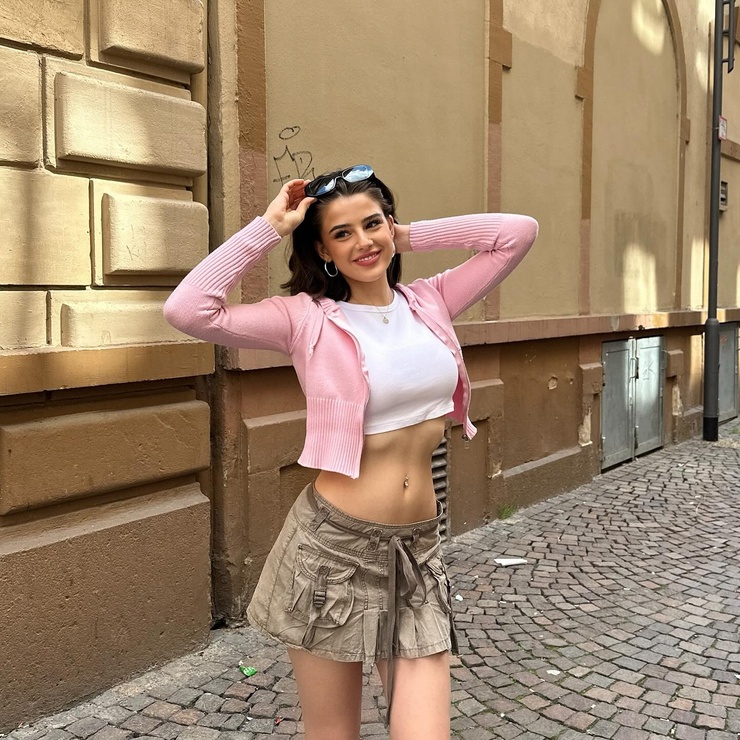 Karlotta Nilla