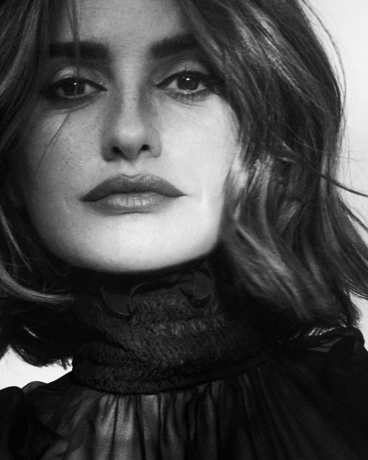 Penélope Cruz