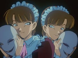 Detective Conan
