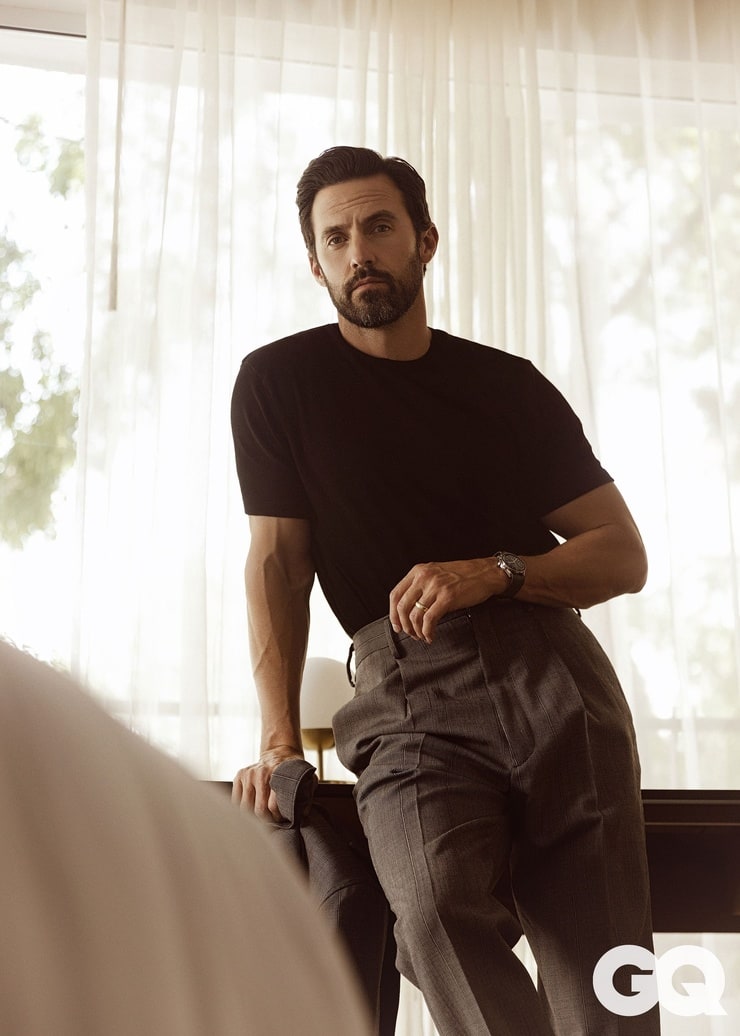 Milo Ventimiglia