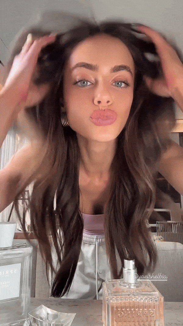 Yael Shelbia Yael Shelbia