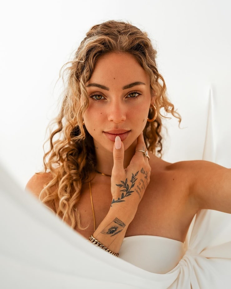 Charly Jordan Charly Jordan