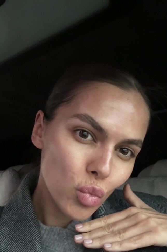 Viki Odintcova