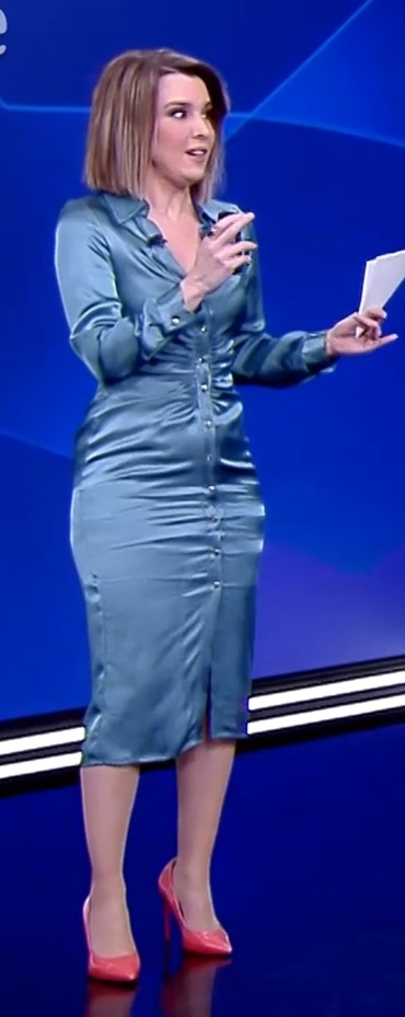 Ana Ibáñez