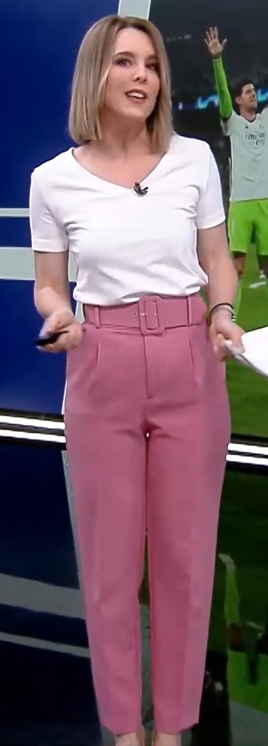 Ana Ibáñez