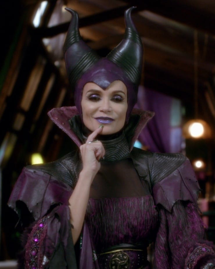 Descendants: The Rise of Red