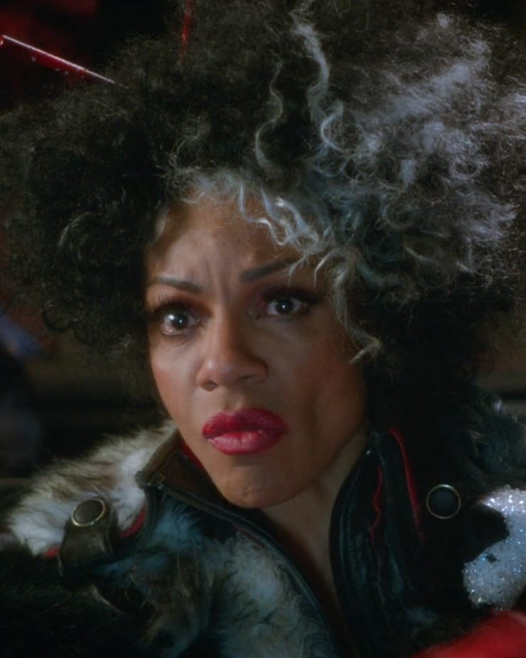 Descendants: The Rise of Red