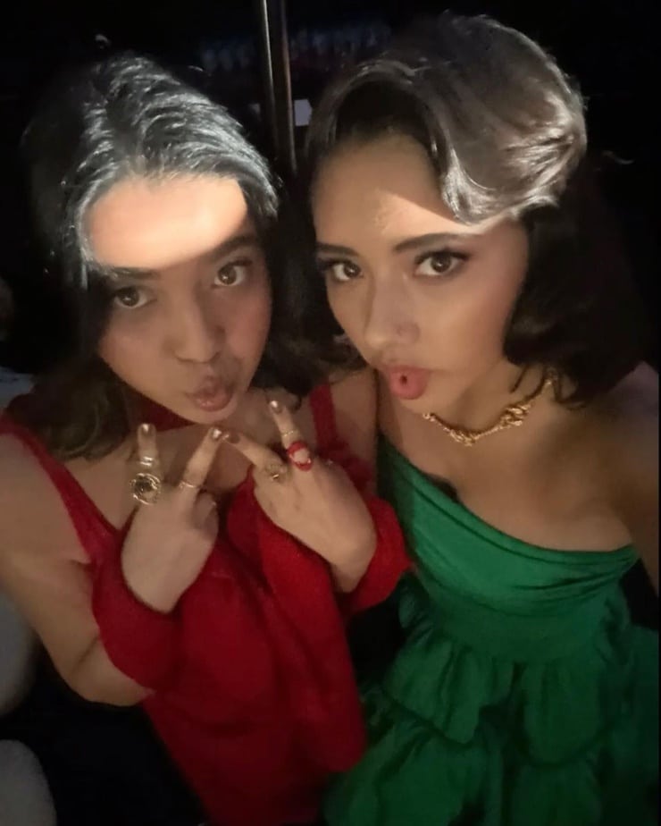 Xochitl Gomez