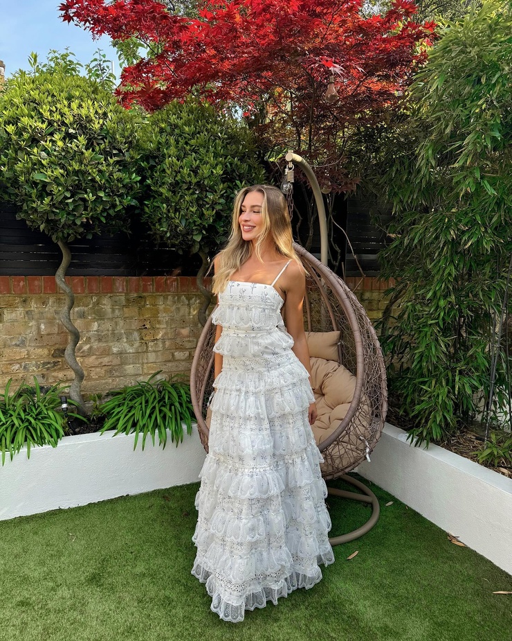 Zara McDermott