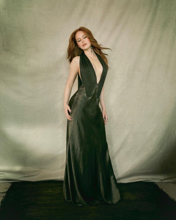 Madelaine Petsch