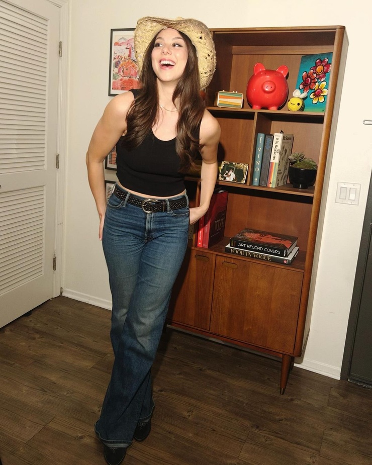 Kira Kosarin