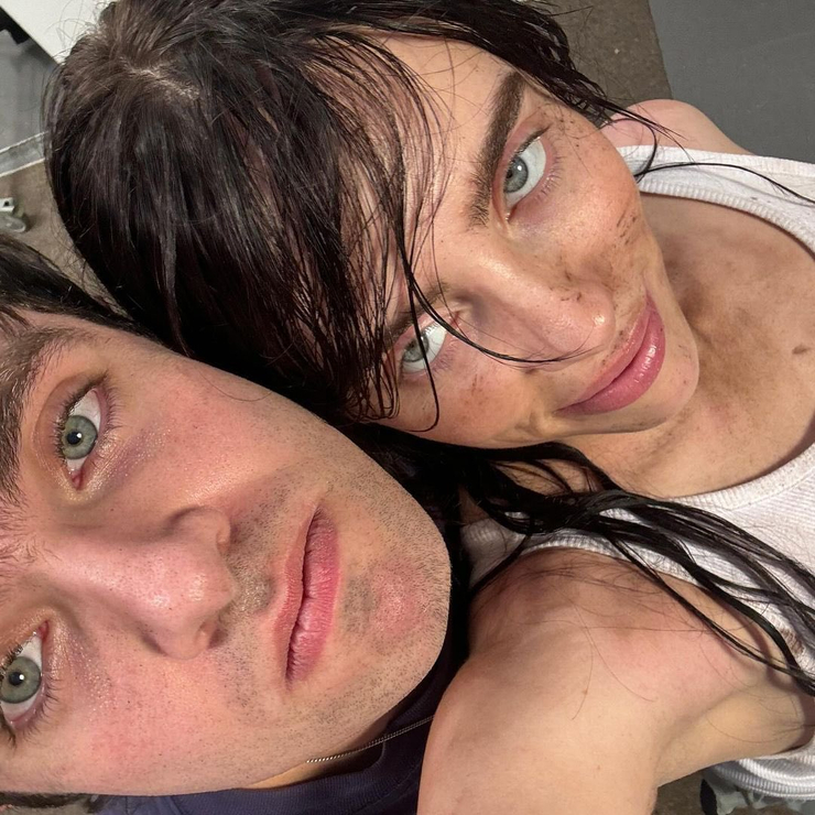 Billie Eilish Billie Eilish