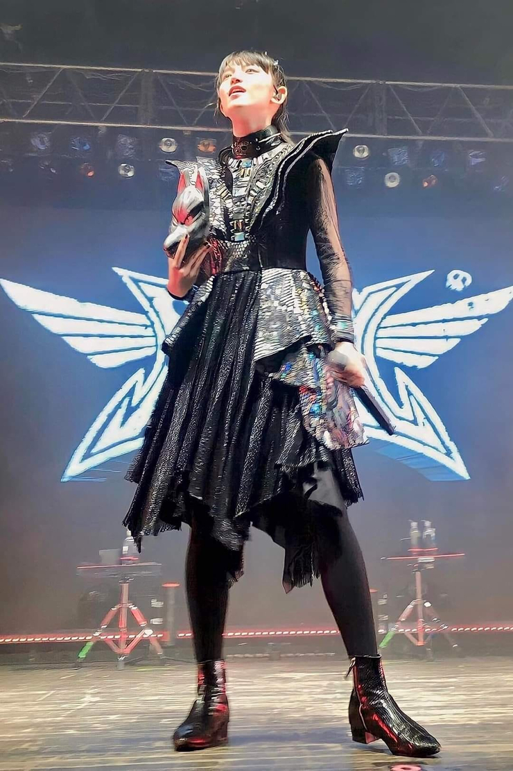BABYMETAL