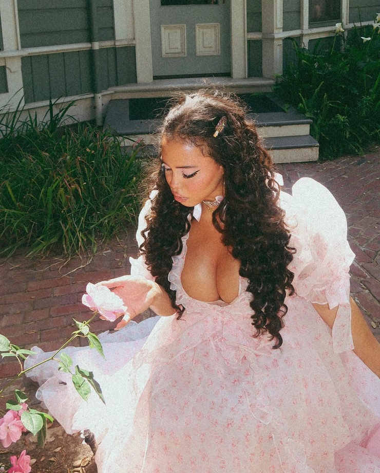 Asia Monet Ray
