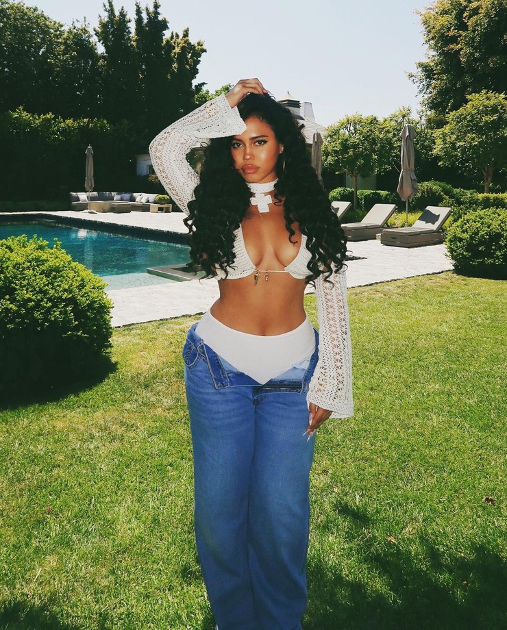 Asia Monet Ray
