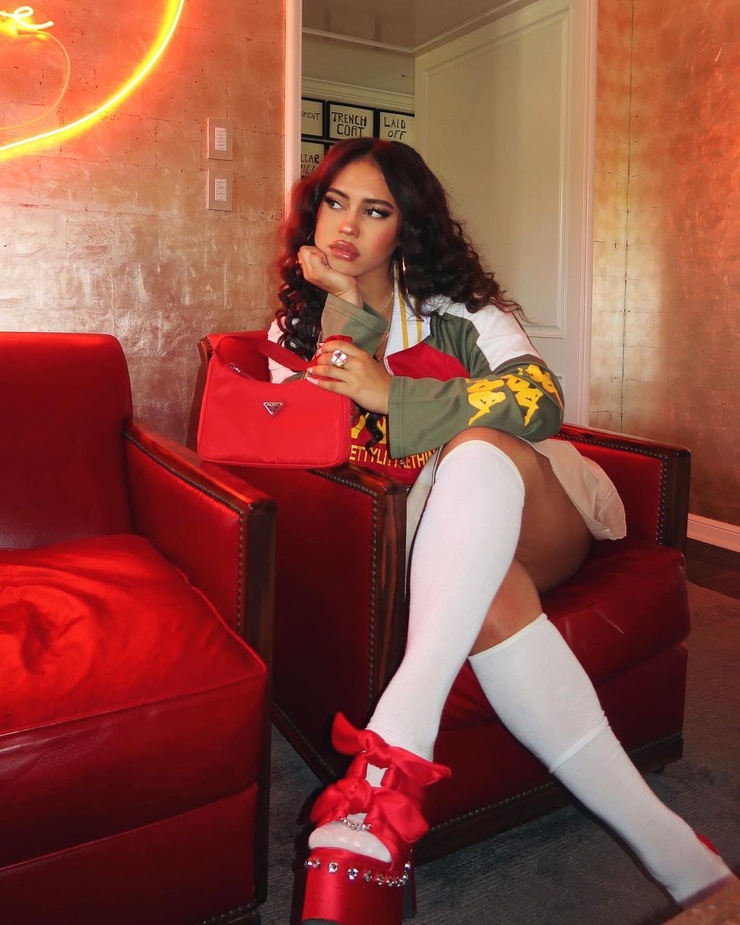 Asia Monet Ray