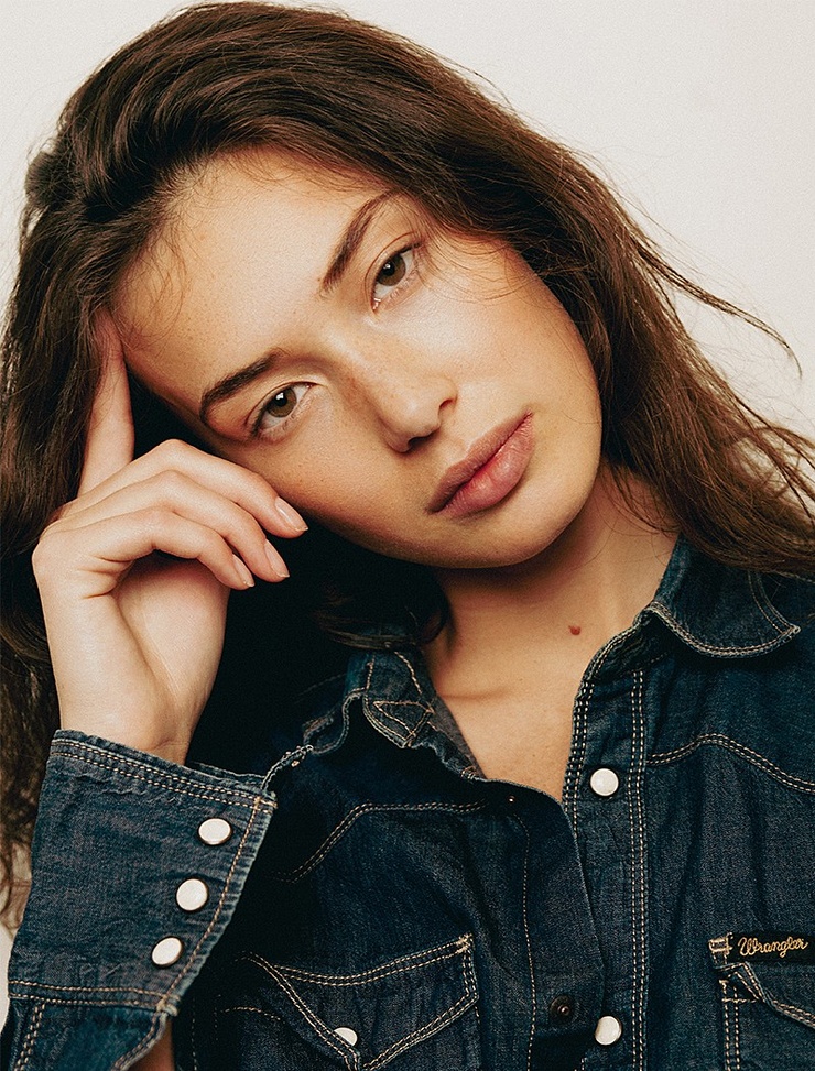 Manisha van Praag
