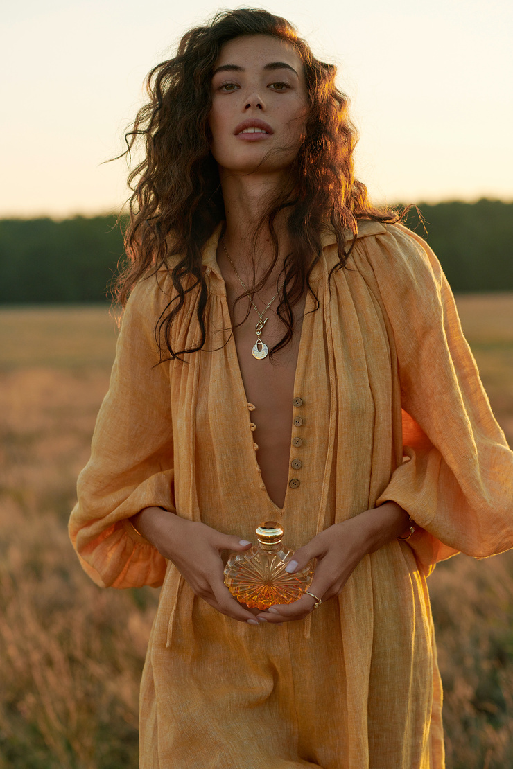 Manisha van Praag