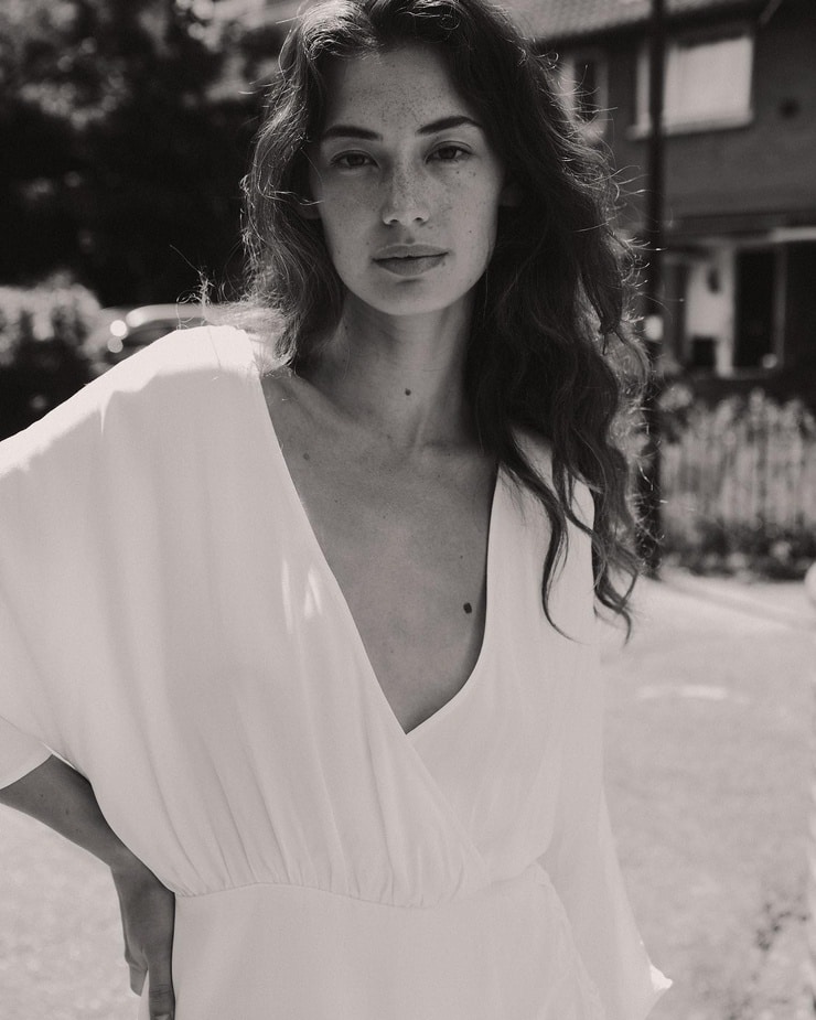 Manisha van Praag