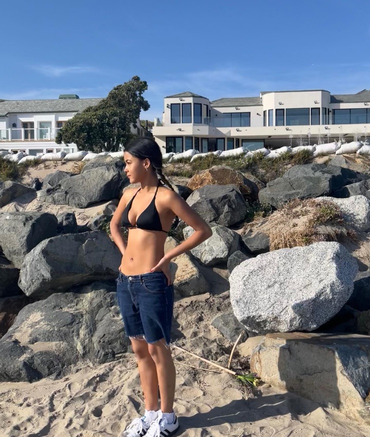 Jordan Alexa Davis