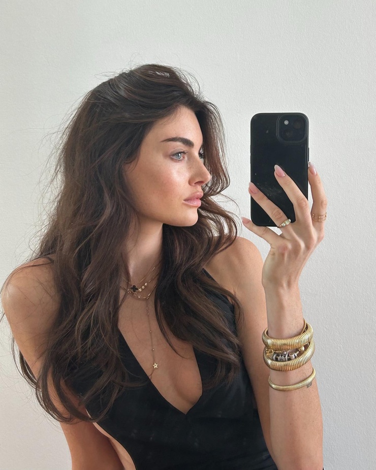 Celine Bethmann