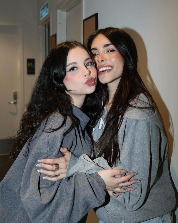 Madison Beer