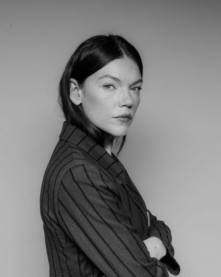 Agnes Artych
