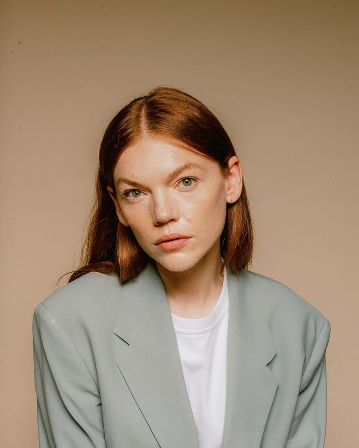 Agnes Artych