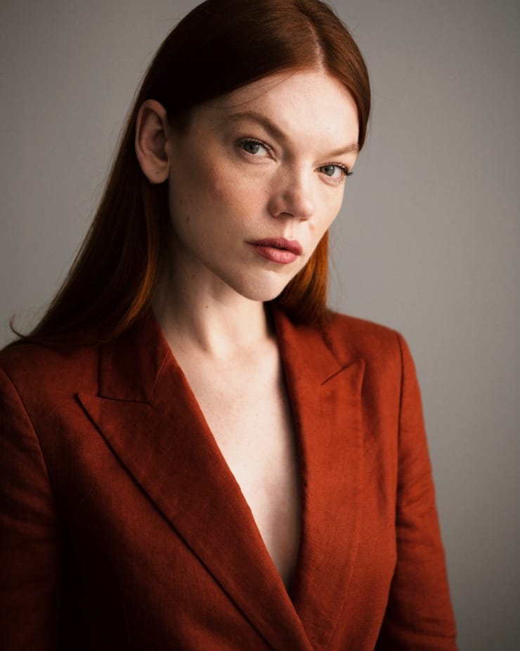 Agnes Artych