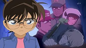 Detective Conan