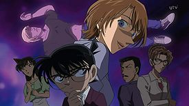 Detective Conan
