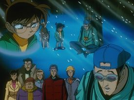 Detective Conan