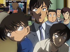 Detective Conan