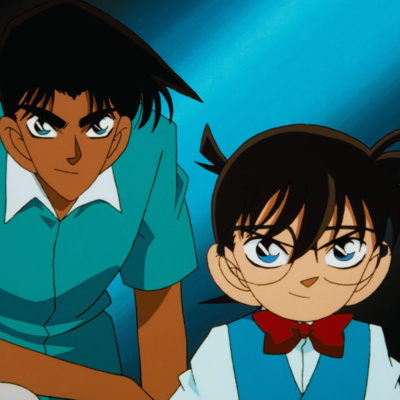 Detective Conan