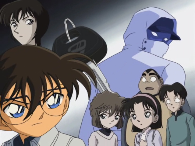 Detective Conan