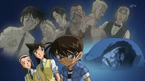 Detective Conan
