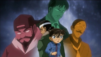 Detective Conan