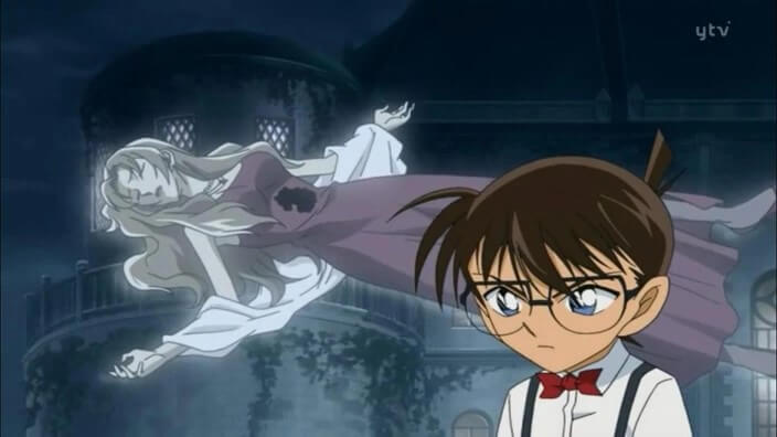 Detective Conan