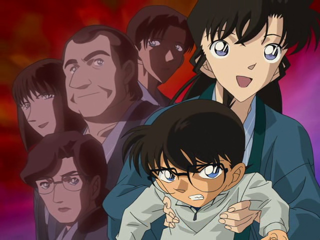 Detective Conan