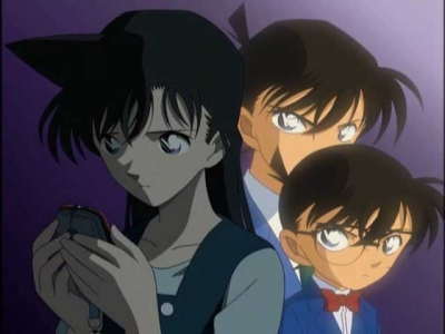 Detective Conan
