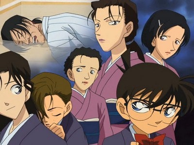 Detective Conan