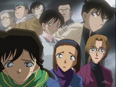 Detective Conan