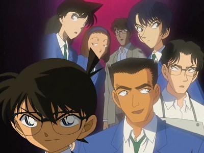 Detective Conan