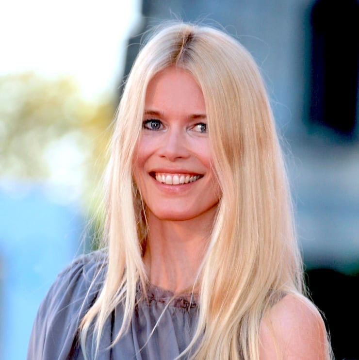 Claudia Schiffer Claudia Schiffer