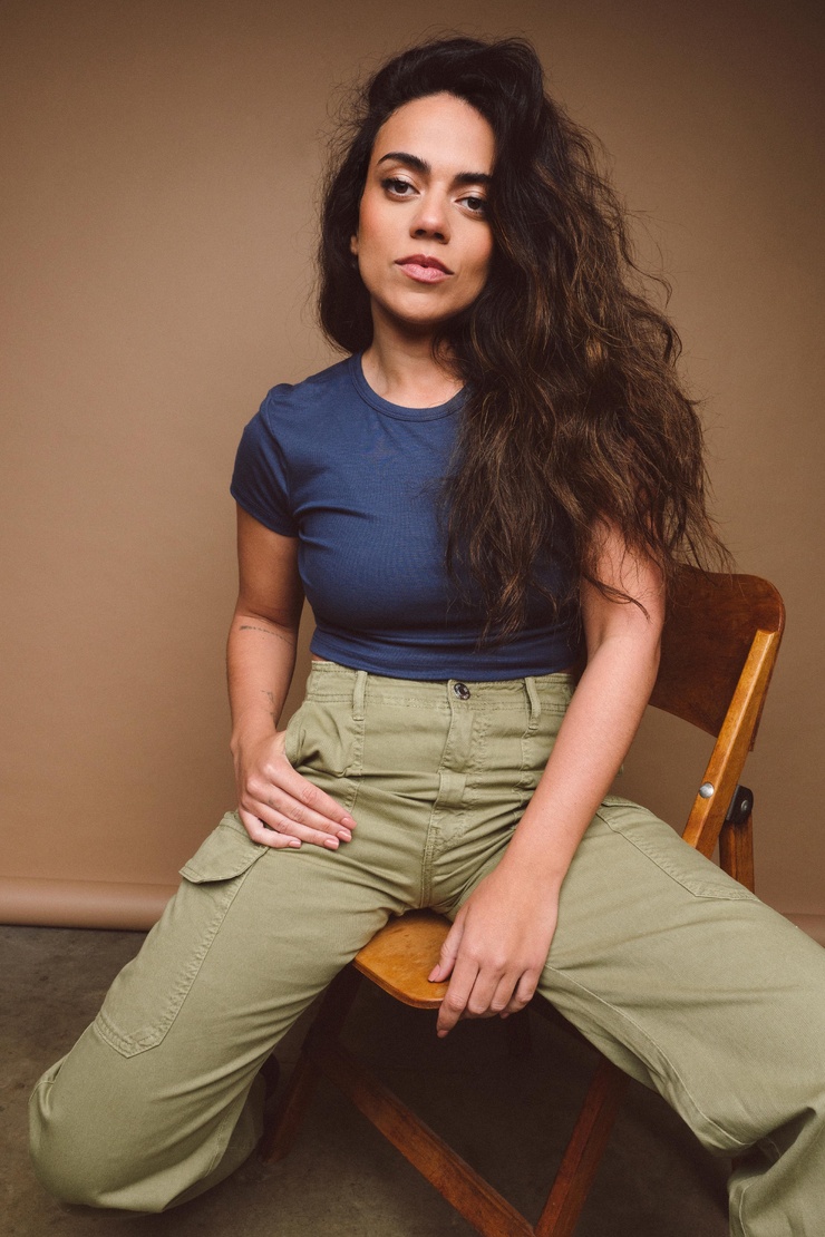 Leslie Lluvet