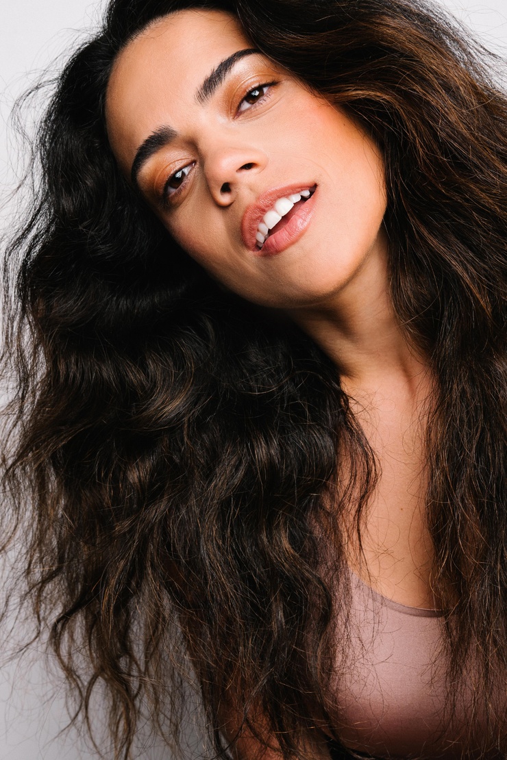 Leslie Lluvet