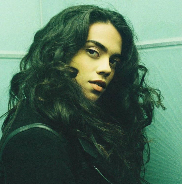 Leslie Lluvet