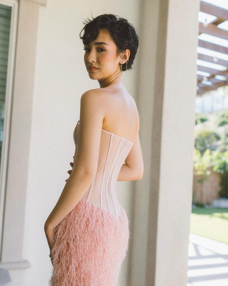 Minnie Mills