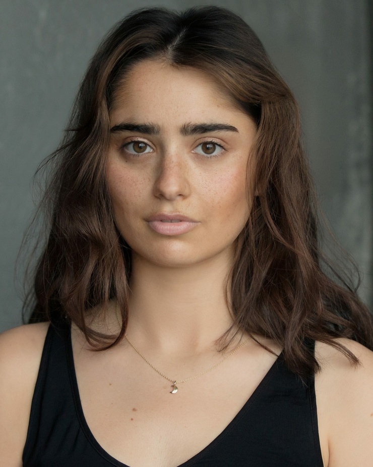 Yasmin Al-Khudhairi